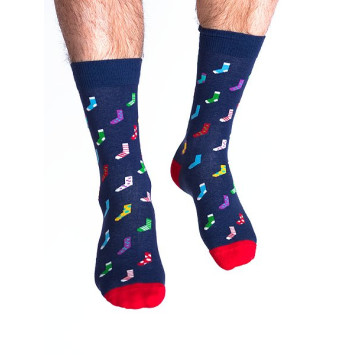 Skarpety Nanushki - Socks Lover