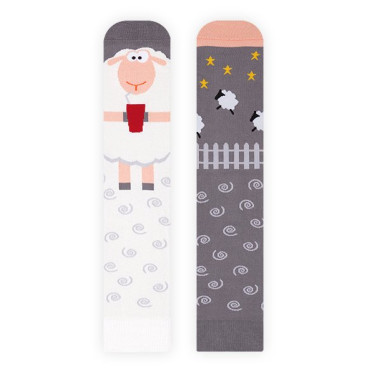 Skarpety Nanushki - Starsheep