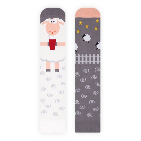 Skarpety Nanushki - Starsheep