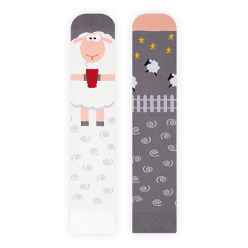 Skarpety Nanushki - Starsheep