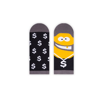 Skarpety stopki Nanushki - Ben