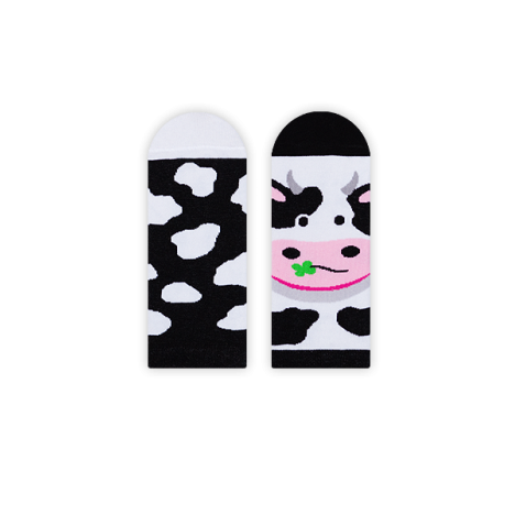 Skarpety stopki Nanushki - Holy Cow