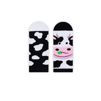Skarpety stopki Nanushki - Holy Cow