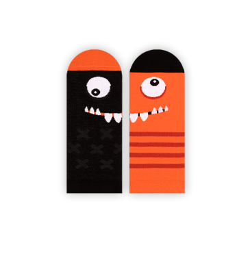 Skarpety stopki Nanushki - Lelak