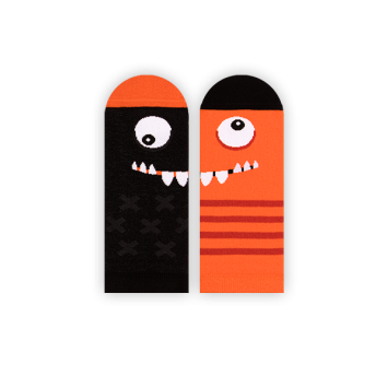 Skarpety stopki Nanushki - Lelak