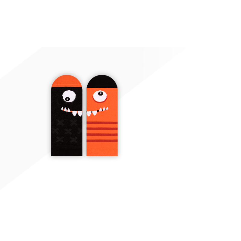 Skarpety stopki Nanushki - Lelak Skarpety stopki Nanushki - Lelak