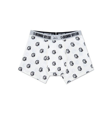 Bokserki Happy Socks - Billionaire Boys Club - 3-pak