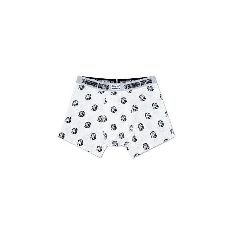 Bokserki Happy Socks - Billionaire Boys Club - 3-pak Bokserki Happy Socks - Billionaire Boys Club - 3-pak