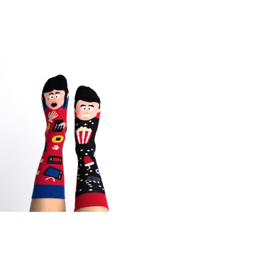 Skarpety Nanushki - Steve & cinEmma