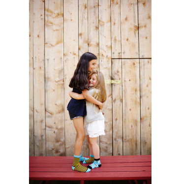 Skarpetki dla dzieci - Bee Bee Kids