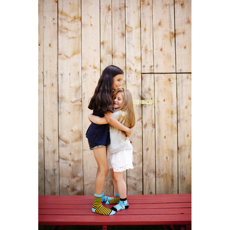 Skarpetki dla dzieci - Bee Bee Kids