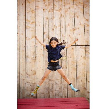 Skarpetki dla dzieci - Bee Bee Kids