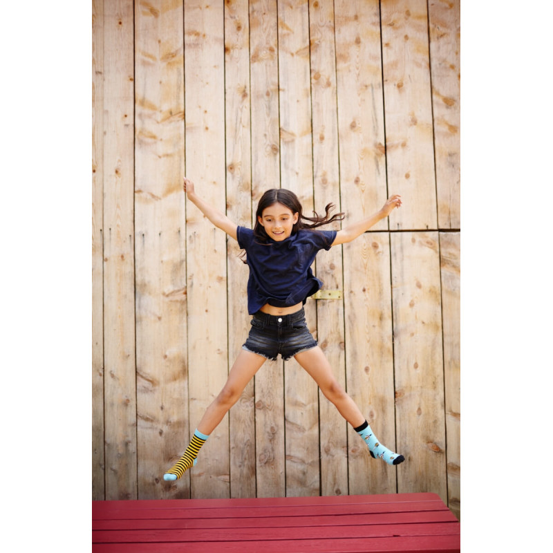 Skarpetki dla dzieci - Bee Bee Kids