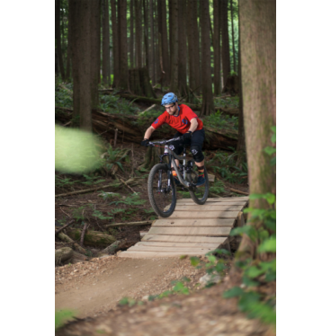 Kolorowe skarpetki - Rowery