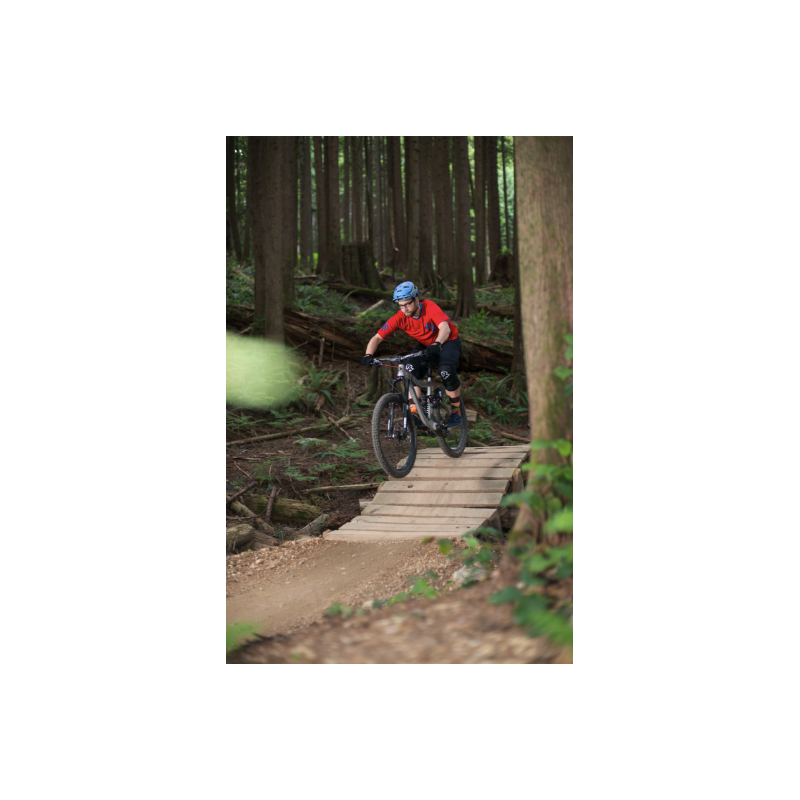 Kolorowe skarpetki - Rowery