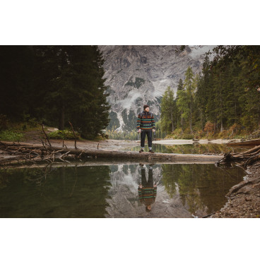 Kolorowe skarpetki - Niedźwiedzie