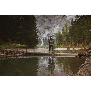 Kolorowe skarpetki - Niedźwiedzie