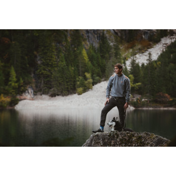 Kolorowe skarpetki - O wilku mowa