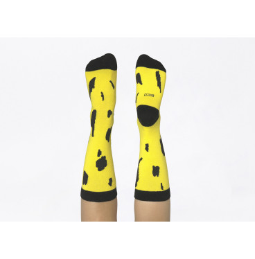 Kolorowe skarpetki Doiy Design - Banana Socks