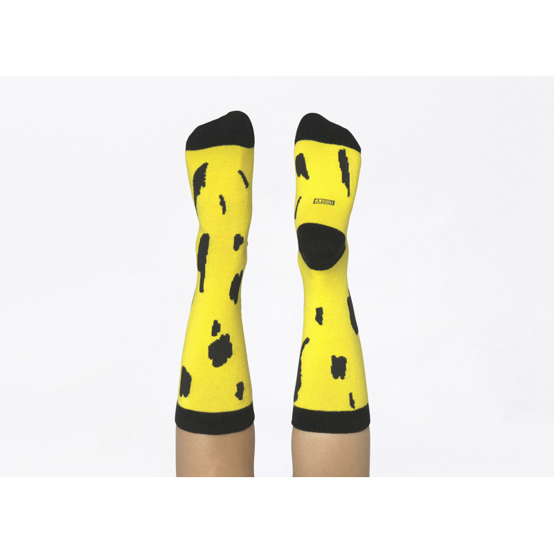 Kolorowe skarpetki Doiy Design - Banana Socks Kolorowe skarpetki Doiy Design - Banana Socks
