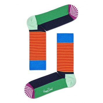 Giftbox - Christmas Cracker Holly Gift Box