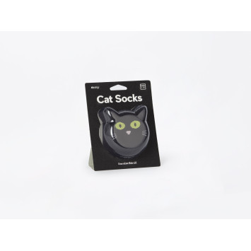 Kolorowe skarpetki Doiy Design - Cat Socks