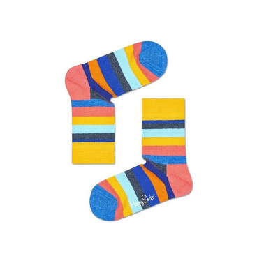 Skarpetki dla dzieci - Paseczki