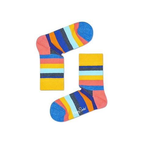 Skarpetki dla dzieci - Paseczki