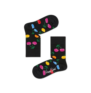 Skarpetki dla dzieci - Wisienki