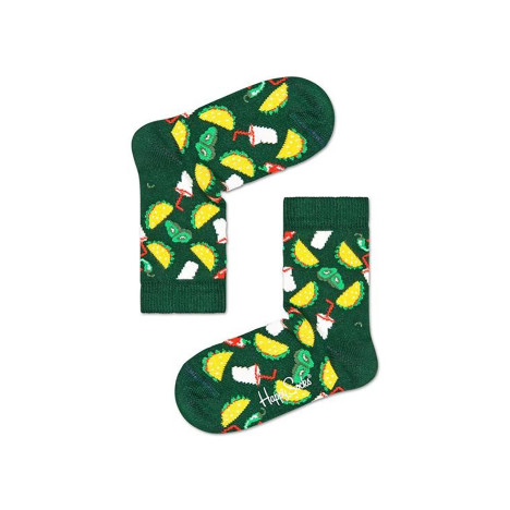 Skarpetki dla dzieci - Taco