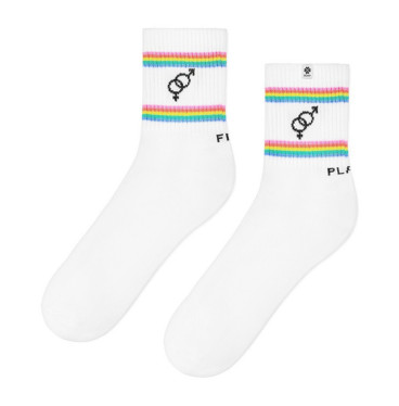 Kolorowe skarpetki - Free Planet