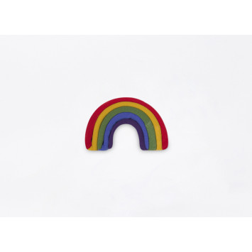 Kolorowe skarpetki Doiy Design - Rainbow Socks Classic