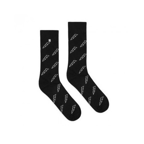 Kolorowe skarpetki - Pioruny