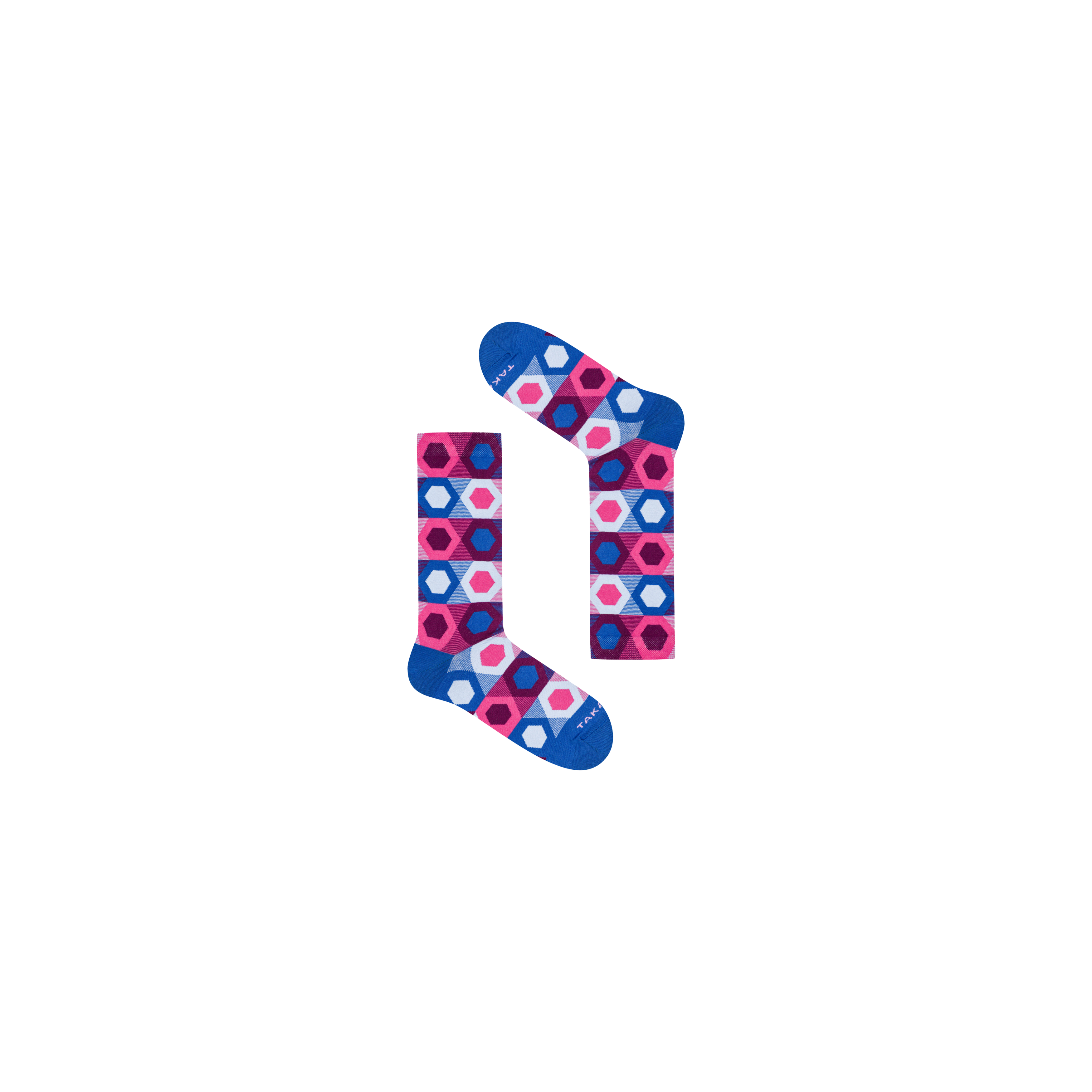 Struga 1m1 - Kolorowe Skarpetki