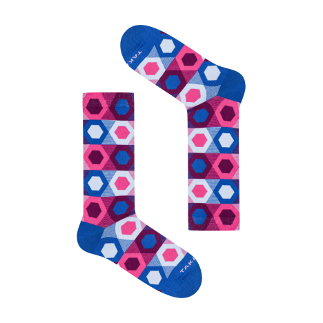 Struga 1m1 - Kolorowe Skarpetki