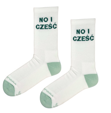 PIERSI Skarpetki w Cycuszki TAKAPARA