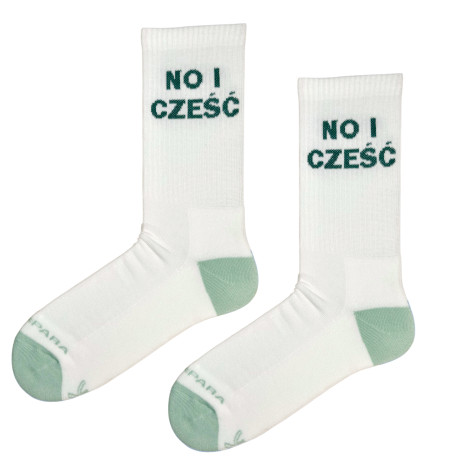 PIERSI Skarpetki w Cycuszki TAKAPARA
