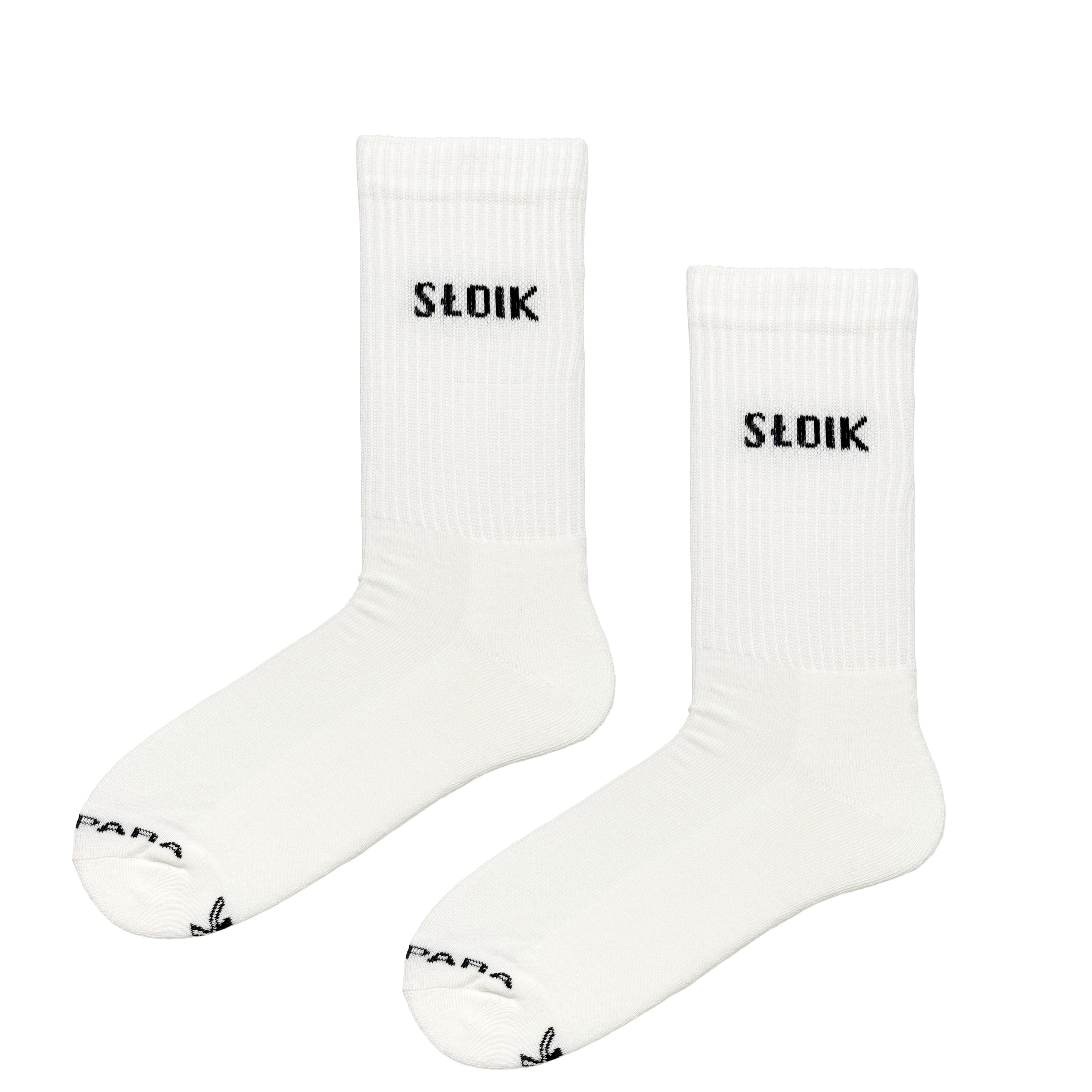 PIERSI Skarpetki w Cycuszki TAKAPARA