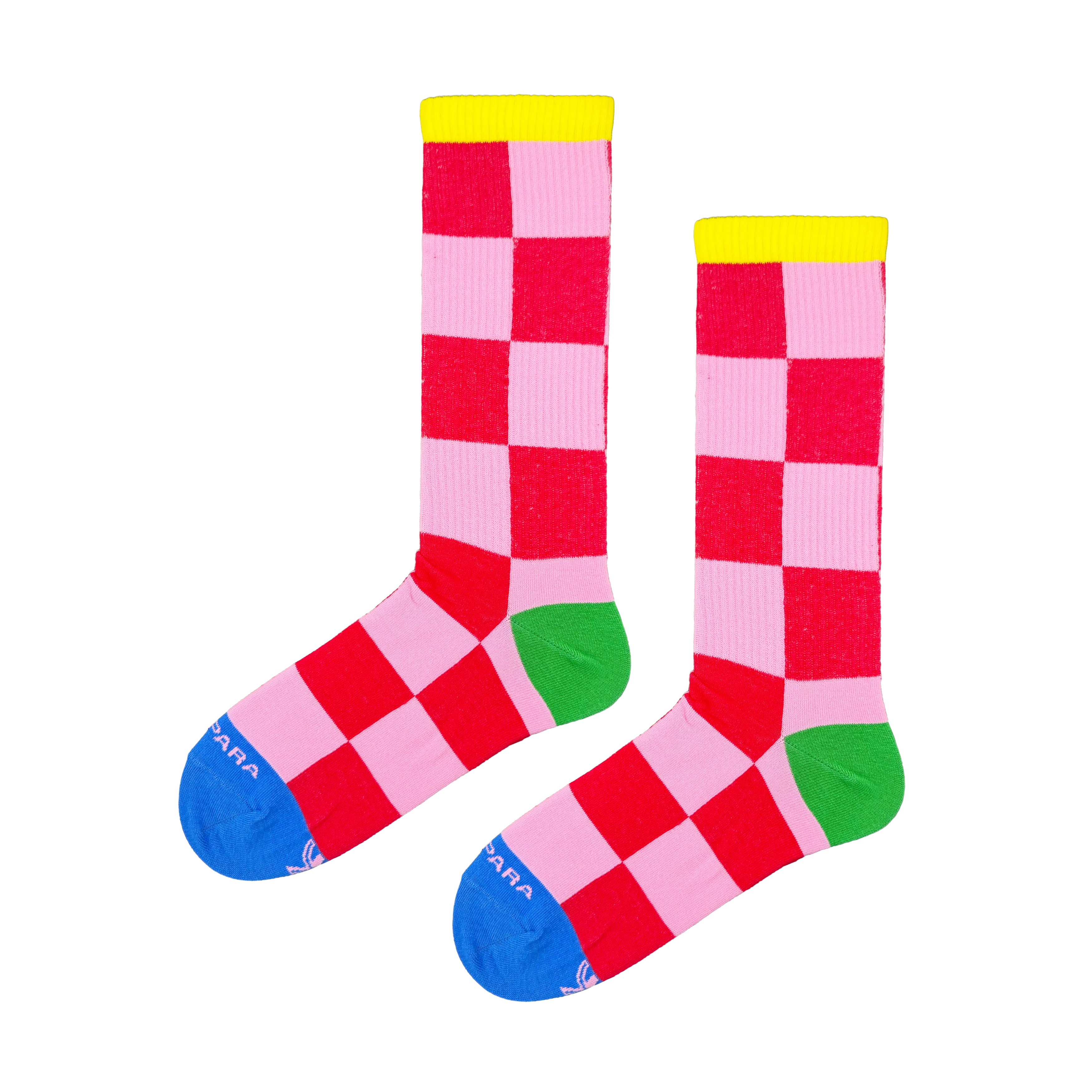 PIERSI Skarpetki w Cycuszki TAKAPARA