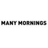Many Mornings