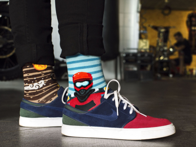 Czym są skarpety kompresyjne?