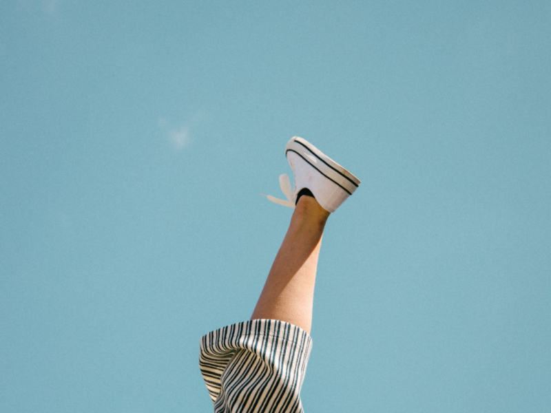 Stopki męskie – hit czy kit?