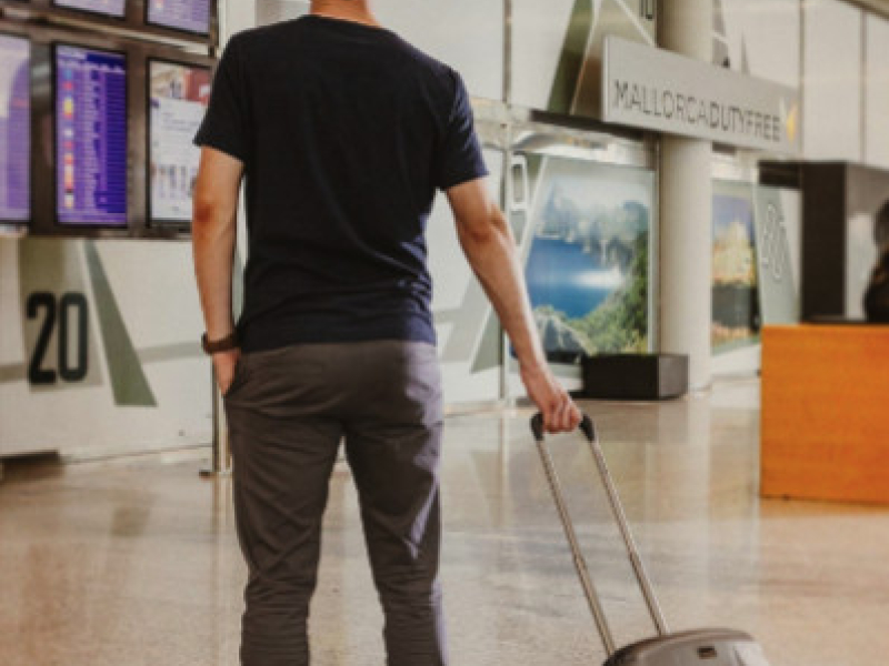 Skarpetki do samolotu i skarpetki w samoloty