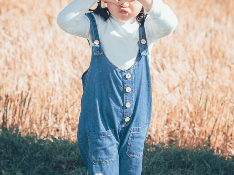 Jak wybrać skarpety dla dzieci?