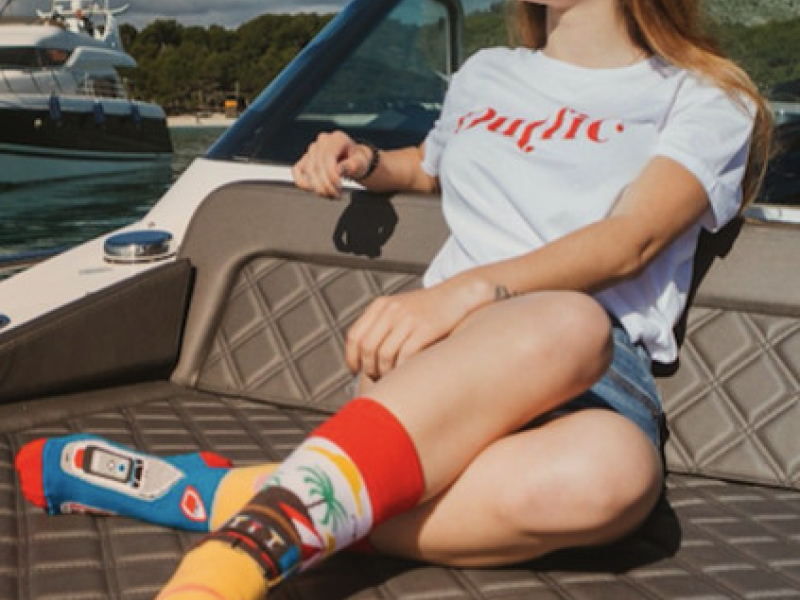 Po czym poznasz dobre skarpetki? 5 najważniejszych cech