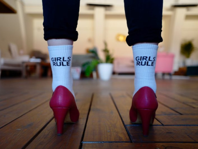 Jakie skarpetki w góry sprawdzą się najlepiej?