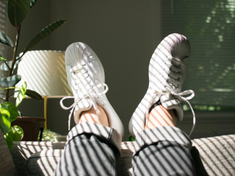 Kolorowe stopki Franco Socks – nowość w skarpetkowym sklepie