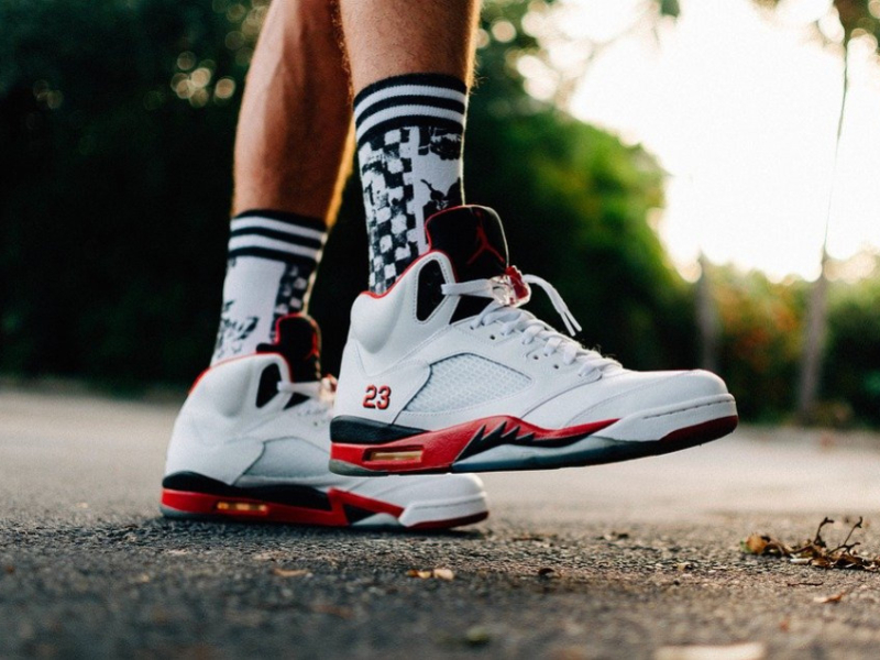 Jak sprawdzić, czy skarpetki są dobrej jakości?