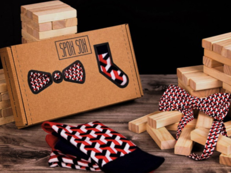 Skarpetki na prezent - hit czy kit?