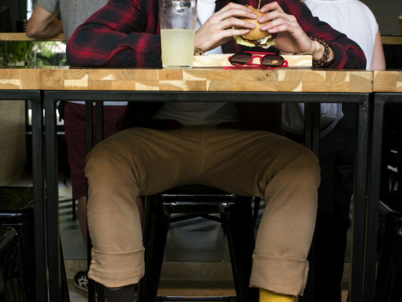 Psychologia skarpetek – jak dzięki skarpetkom osiągnąć sukces?